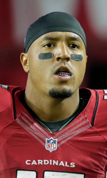 Cardinals release Floyd after DUI arrest, players 'shocked'